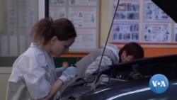 Russia Ends Ban on Hundreds of Jobs Previously Unavailable to Women