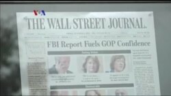 Apa Kabar Amerika: 'Bisakah Kebohongan Dipidanakan di Amerika?