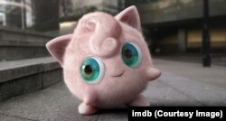 Pokémon Detective Pikachu (2019)