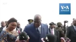 RDC: inauguration d'un laboratoire de biotechnologie agricole