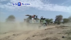 VOA60 AFIRKA: MALI Sojojin Faransa Da Suke Aikin Kiyaye Zaman Lafiya Su 3 Sun Mutu.