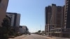 Botswana’s Capital Back in Lockdown After COVID-19 Cases Double 