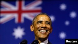 Kvinslend universiteti, Brisban, Avstraliya, 15-noyabr, 2014