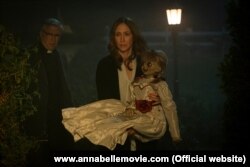 ANNABELLE 3