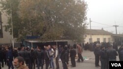 Nardaranda baş vermiş qarşıdurmada bir neçə dindar fəal həbs olunub.