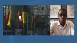  L'analyste politique Hamidou Anne explique le rejet de la révision de la Constitution au Sénégal
