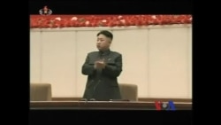 美冀与朝谈判 专家们促改变金家政权