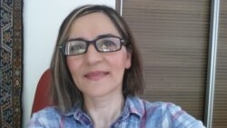 Simin Səbri: İran qanunları qadının ibtidai hüquqlarını da kişinin əlinə tapşırır