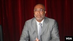 Eusébio Teixeira de Brito