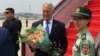 US Defense Chief in China Amid Rising Tensions