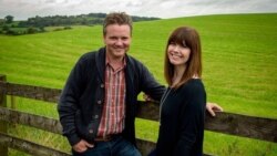 Sing of Christmas American Café December 19 2017