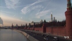 House Moves to Check Trump Russia Sanction Powers