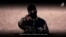 image grab taken from a video published by the media branch of the Islamic State (IS) group in the Raqa province (Welayat Raqa) on Jan. 3, 2016, purportedly shows an English-speaking IS fighter speaking to the camera at an undisclosed location.