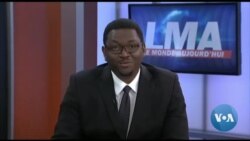 Afrotech du 4 mars 2019 avec Arzouma Compaoré