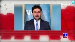 کریمي: د دوحې د پرېکړو په پایله کې اردو له جګړې لاس واخیست - ځانګړې مرکه
