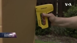 SAD: Skok potražnje za oružjem