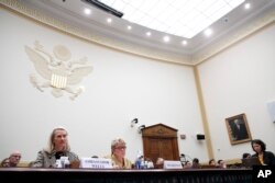 AQSh Vakillar palatasi, 19-sentabr, 2019