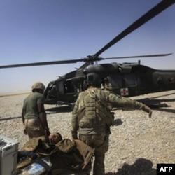 Afg'onistonda tinchlikni ta'minlash - Amerika tashqi siyosatidagi asosiy masala. Shunday ekan, deydi rasmiylar, bu mamlakatning qo'shnilari bilan hamkorlik qilishga majburmiz.