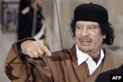 42 yildan beri Liviyani boshqarayotgan polkovnik Qaddafiy aslida kim?