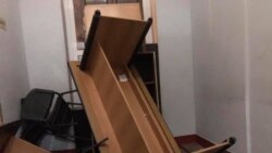 "აფხაზური პარლამენტი"