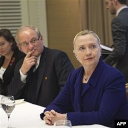 Rossiya Suriyadagi zo’ravonlikni qoralab chiqdi