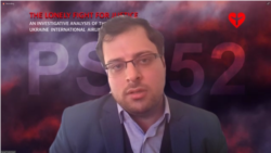 جواد سلیمانی، رئیس کمیته گزارش حقیقت‌یاب