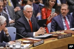 United Nations - Venezuela