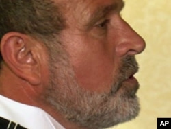 New Orleans resident Abdul Rahman Zeitoun was recognized for helping others after Hurricane Katrina.