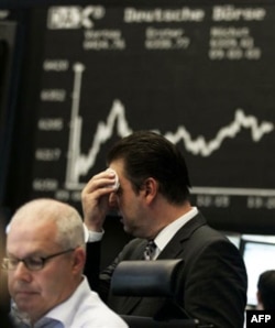 Qarzga botgan Yevropa har qachongidan birdam bo’lishi kerak