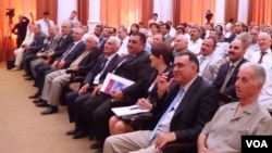 Jurnalistlərin 6-cı qurultayı