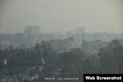 Urmiyə, İran Azərbaycanı