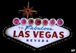 “Sin City” - Las Vegas, Nevada - brought out the big spenders when the government’s largest procurer of property and supplies held a meeting there in 2010.