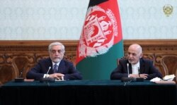 Ashraf G'ani va Abdulla Abdulla yana til topishdi lekin bu safar birgalikda nimani eplaydi?