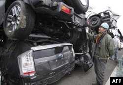 Yaponiyadan avtomobil va ehtiyot qismlar eksporti to’xtab qolgan