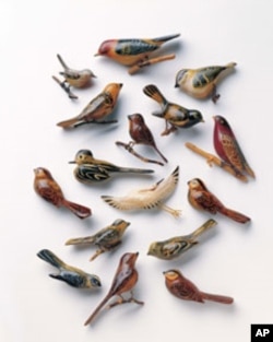 From "Art of Gaman" by Delphine Hirasuna, ©2005, Ten Speed