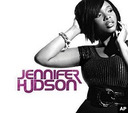 Jennifer Hudson's self-titled CD