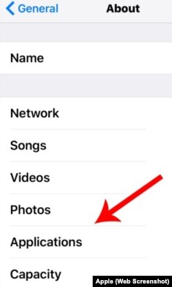 Where to Find Outdated Apps