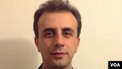 Dr.Əlirza Əbdullahi