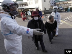 Zilzilada o’lganlar 10 mingdan oshiq, atom inshootlari katta xavf manbai