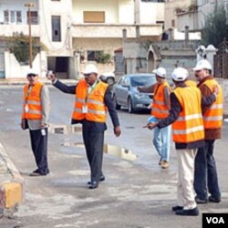 Tim pemantau Liga Arab dinilai tidak efektif dalam menghentikan berbagai kekerasan di Suriah.