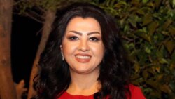 ئاشتی عەبدوڵا