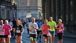 Sarajevski polumaraton