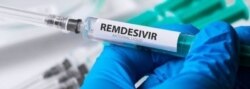 Remdesivir mendapat persetujuan dari Badan POM sebagai otorisasi penggunaan darurat (Emergency Use Authorization/EUA). (Foto: ilustrasi)