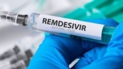 Remdesivir telah disetujui WHO, untuk perawatan pasien yang sakit parah atau kritis karena virus corona. (Foto: ilustrasi).