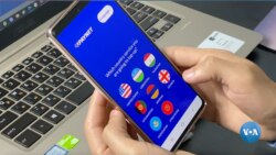 "Upaynet" immigrantlarning og'irini yengil qiladi