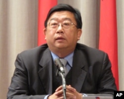 渔业署组长黄友义