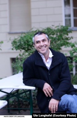 Playwright and director Amir Nizar Zuabi grew up in the predominantly Arab city of Nazareth in Israel, and is considered one of the leading theater directors in the Middle East.