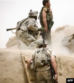 Obama Afg’oniston urushini qanday yakunlamoqchi?