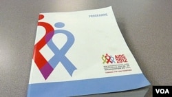 Program for the 19th International AIDS Conference (De Capua)