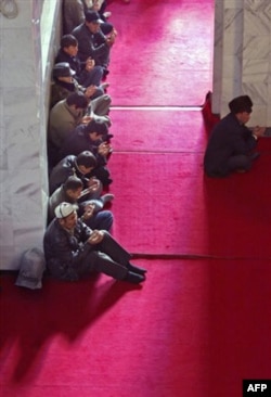 "Fransuzlar qanchalik katolik bo'lsa, qozoqlar shunchalik musulmon"